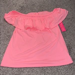 Lilly Pulitzer La Fortuna Top (M)